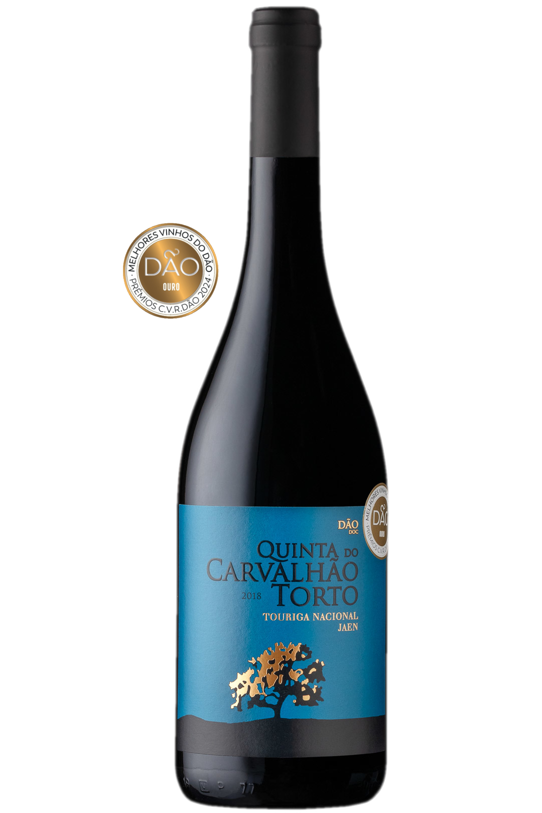 Quinta do Carvalhão Torto