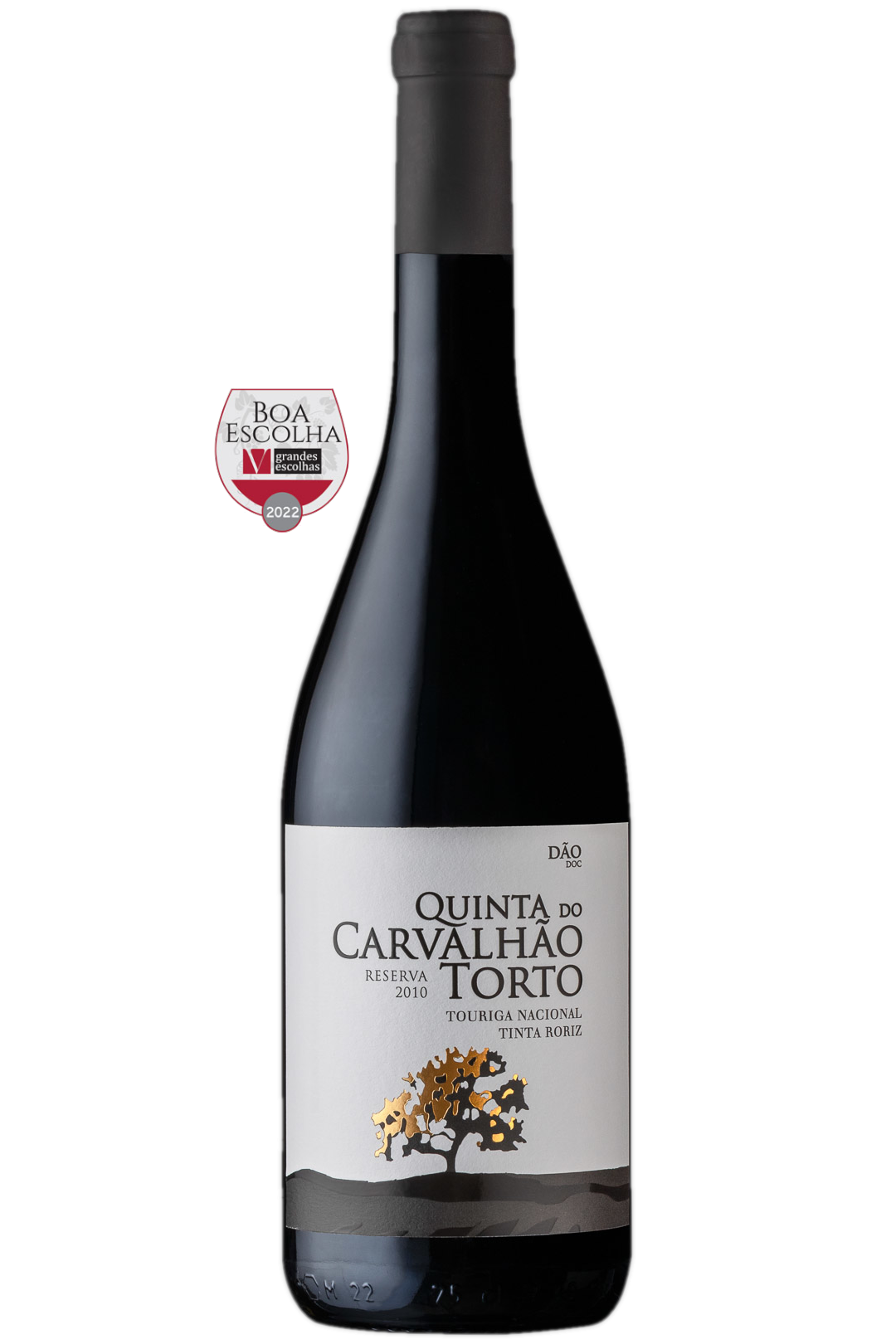 Quinta do Carvalhão Torto
